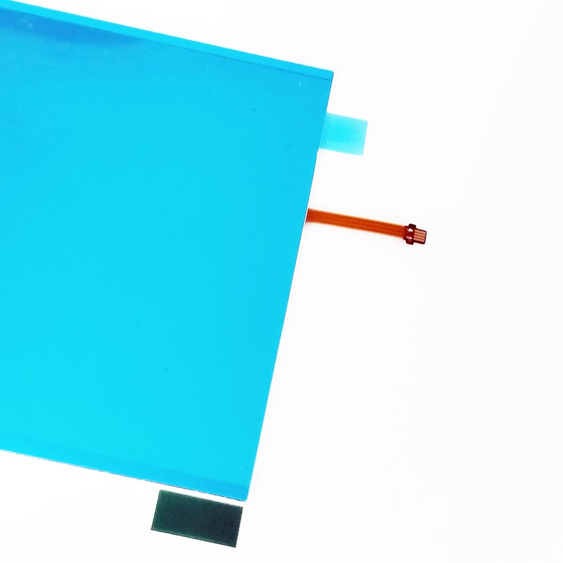 TheCoolCube LCD Display (NO Touch Screen Digitizer Glass) Assembly Replacement Compatible with Nintendo Switch Lite (2019) - Image 4